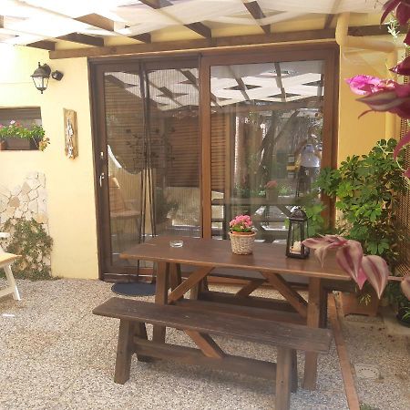 Vacanze In Sardegna Sant'Andrea  Extérieur photo