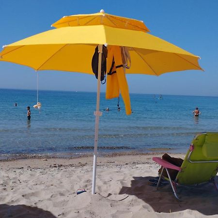 Vacanze In Sardegna Sant'Andrea  Extérieur photo