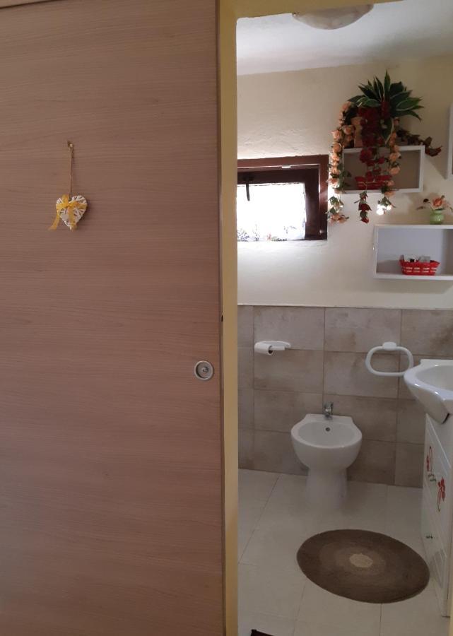 Vacanze In Sardegna Sant'Andrea  Extérieur photo