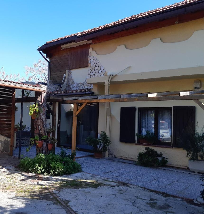 Vacanze In Sardegna Sant'Andrea  Extérieur photo