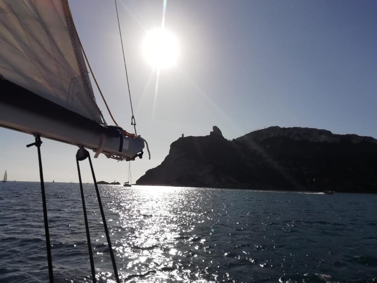 Vacanze In Sardegna Sant'Andrea  Extérieur photo
