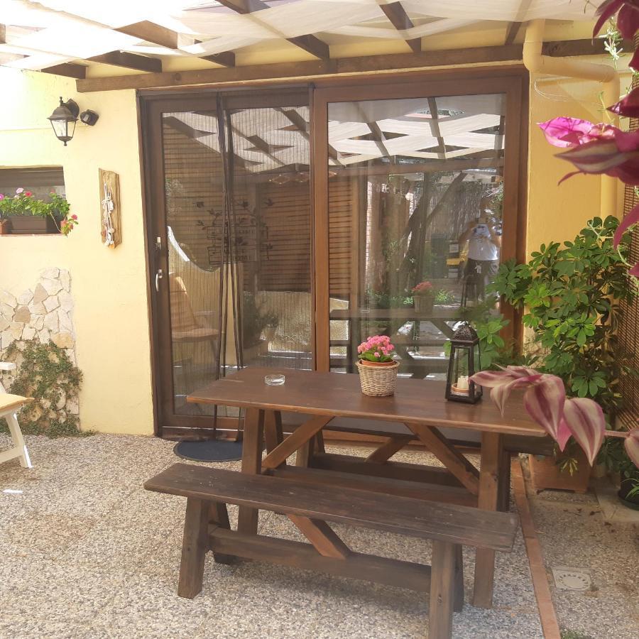 Vacanze In Sardegna Sant'Andrea  Extérieur photo