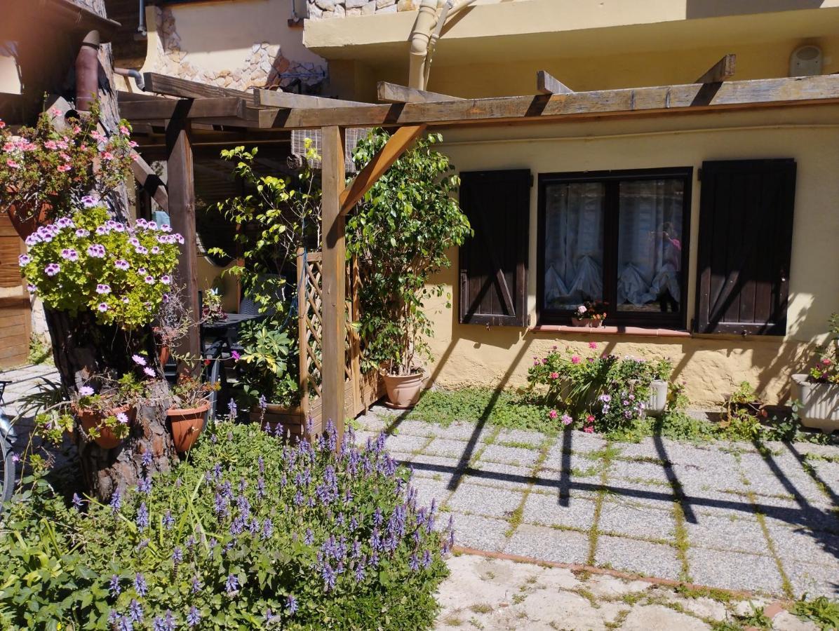 Vacanze In Sardegna Sant'Andrea  Extérieur photo