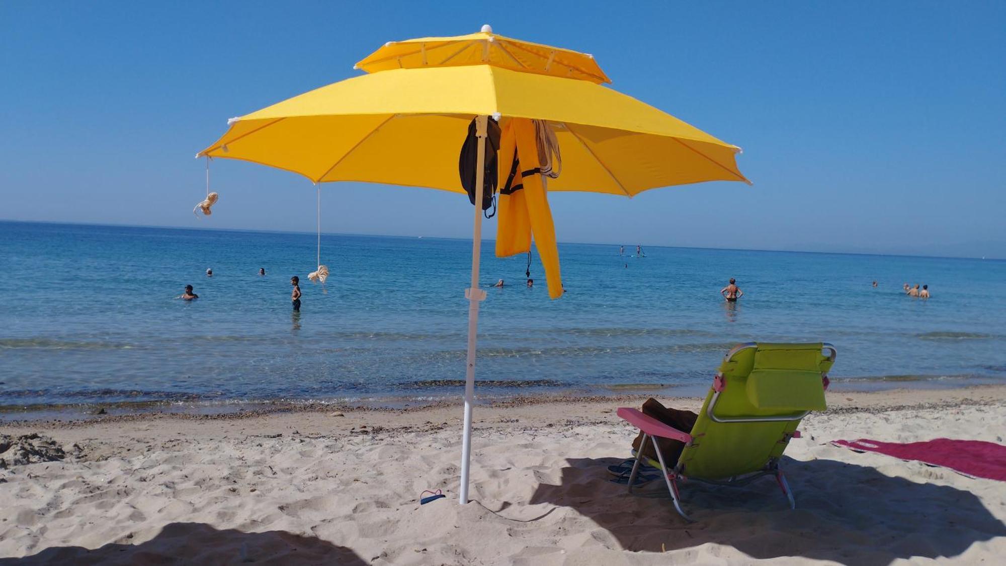 Vacanze In Sardegna Sant'Andrea  Extérieur photo